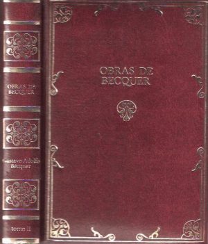 obras de becquer Dalmau