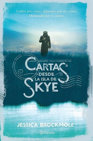 Cartas desde la isla de Skye