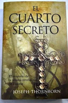 El cuarto secreto Joseph Thornborn