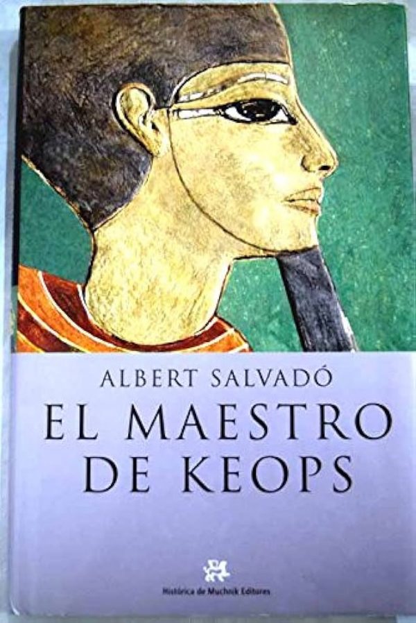 El maestro de Keops