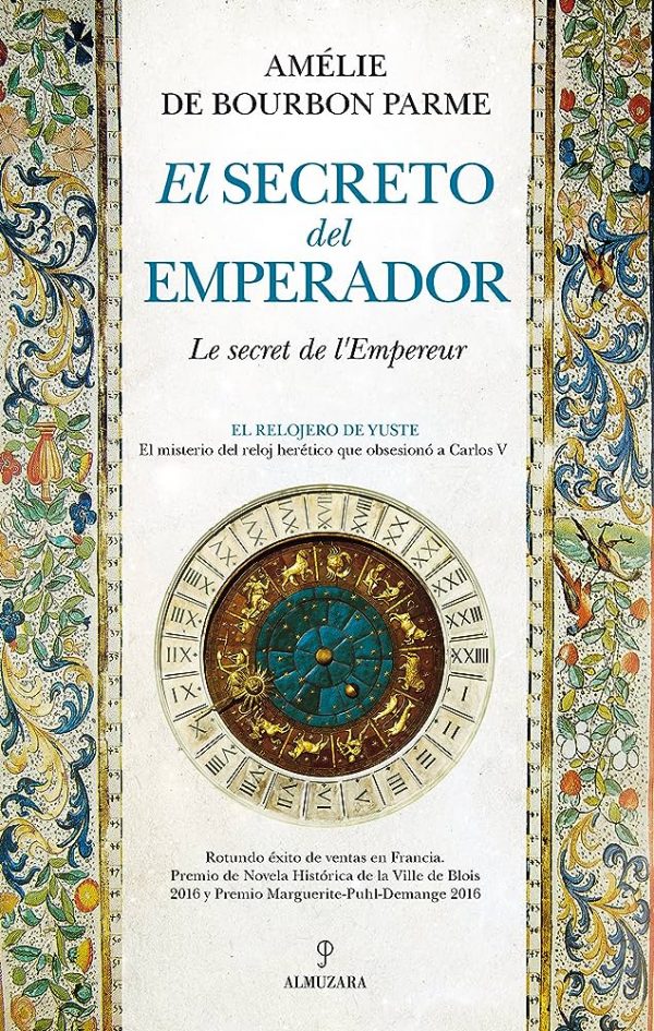 El secreto del emperador