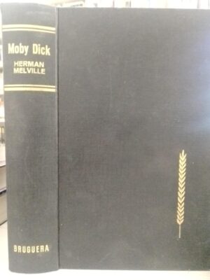 Moby Dick