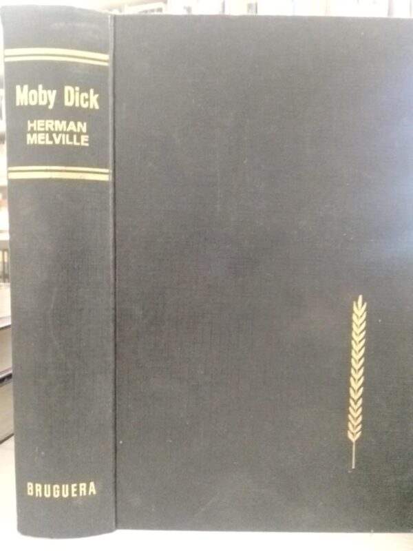Moby Dick