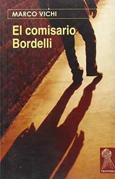 El comisario Bordelli