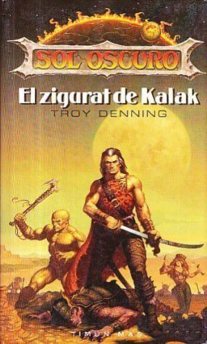 El zigurat de Kalak