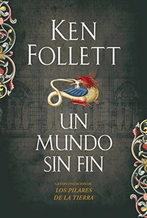 Follet Un mundo sin fin