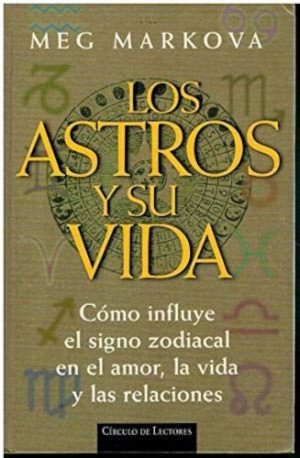 Los astros y su vida