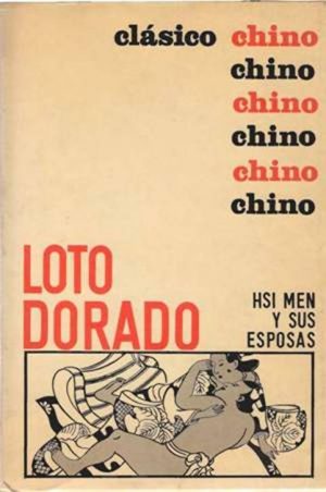 Loto-Dorado-Hsi-Men-y-sus-esposas