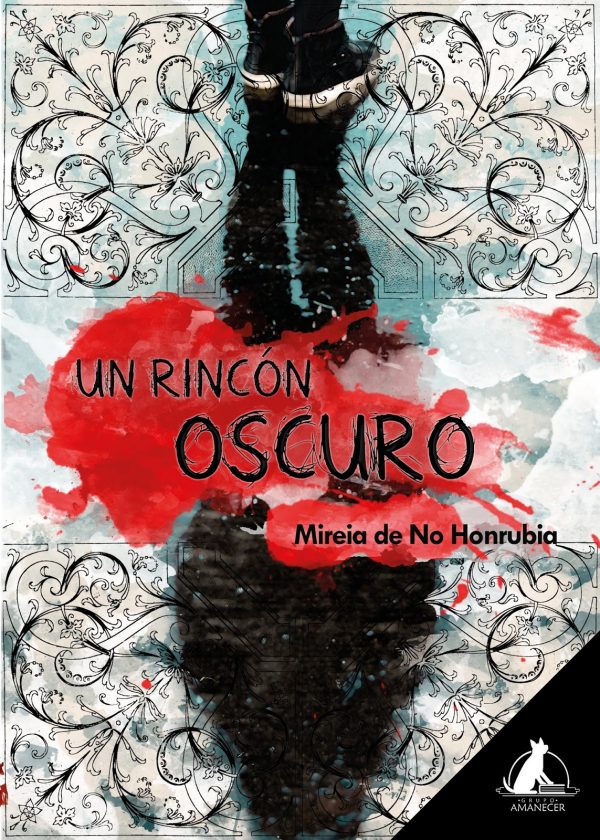 Mireia de no Honrubia Un ricón oscuro