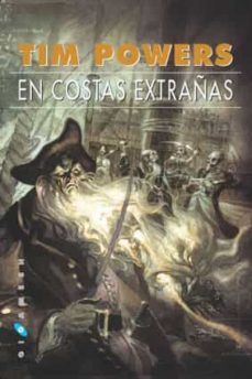 Tim Powers En costas extrañas