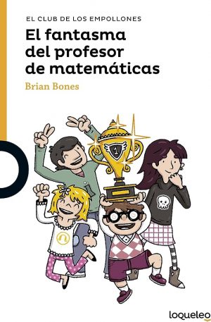 el fantasma del profesor de matemáticas