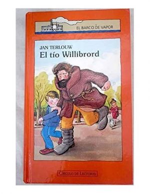 El tío Willibrord