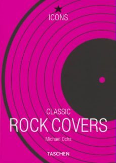 9783822855409 Libro Classic rock covers