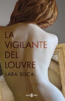 9788401015984 La vigilante del Louvre
