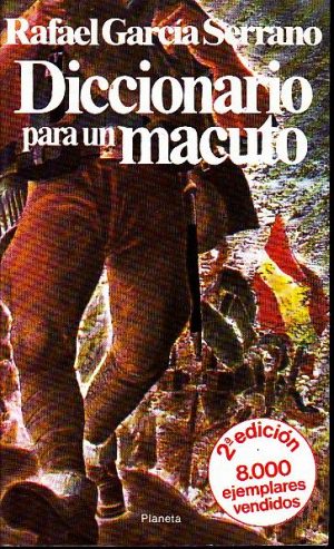 Diccionario para un macuto