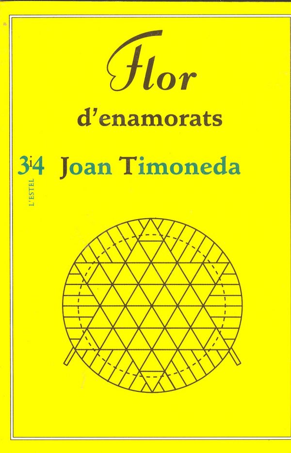 Flor d'enamorats