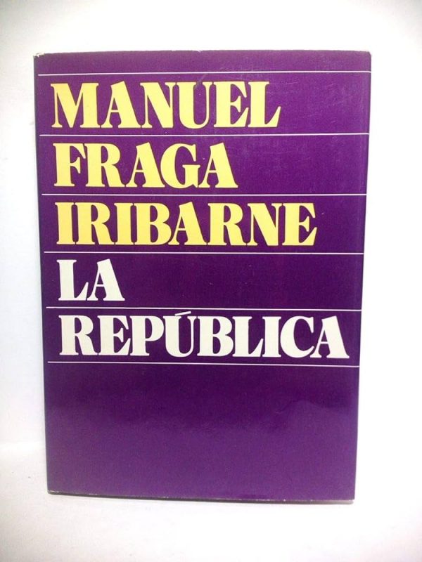 Fraga La República