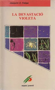 La devastació violeta