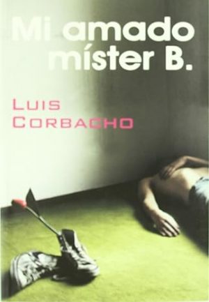 Libro Mi amado Míster B