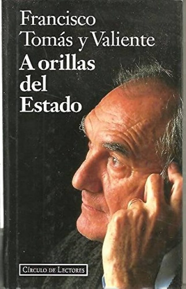 a orillas del estado