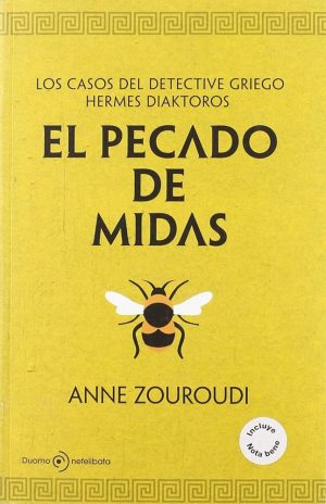 el pecado de Midas