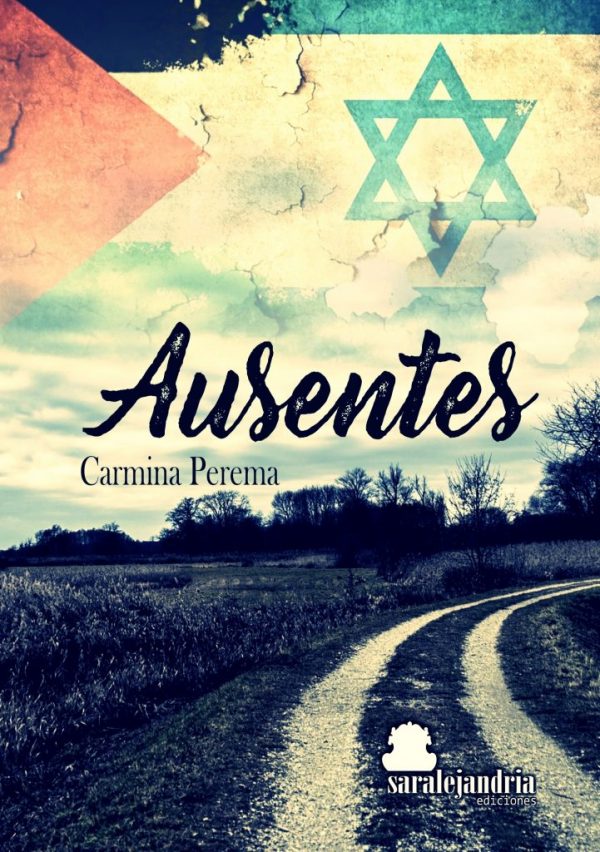 libro ausentes perema