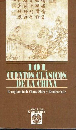 101 cuentos clásicos de la china