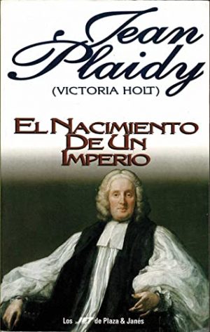 9788401467066 Jean Plaidy El nacimiento de un Imperio