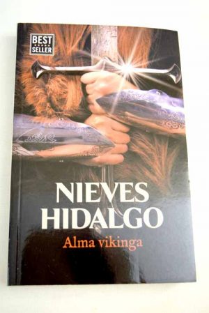 Alma vikinga Hidalgo