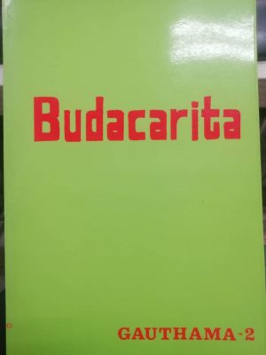 Budacarita