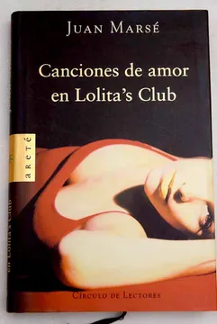 Canciones de amor en Lolita's Club