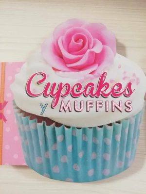 Cupcakes y muffins
