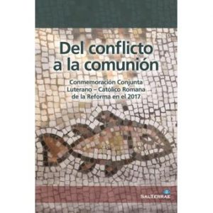 Del conflicto a la comunión