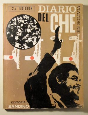 Diario del Che en Bolivia Sandino