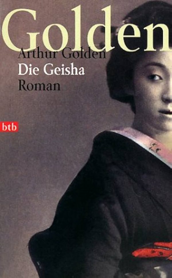 Die Geisha