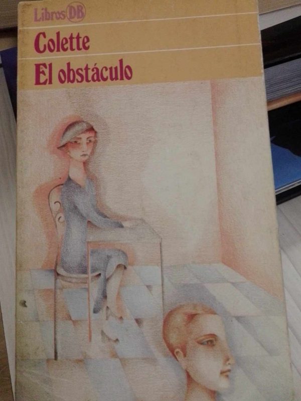 El obstáculo Colette