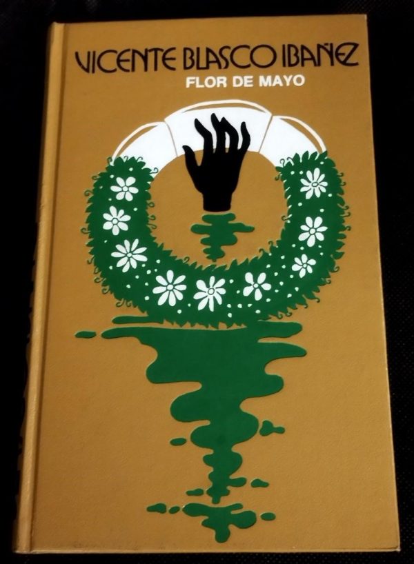 Flor de mayo