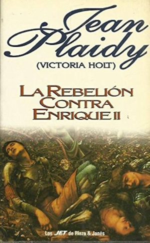 La rebelión contra Enrique II