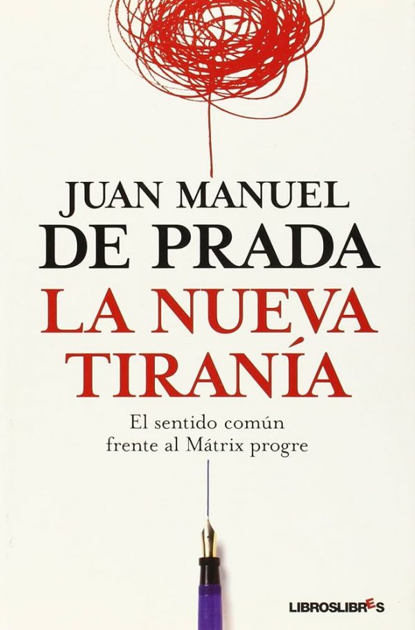 La nueva tiranía