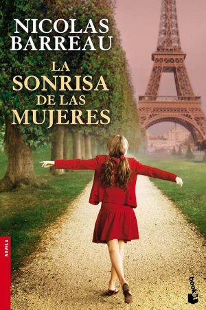 La sonrisa de las mujeres