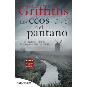 Los ecos del pantano