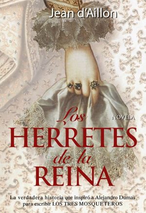 Los herretes de la reina