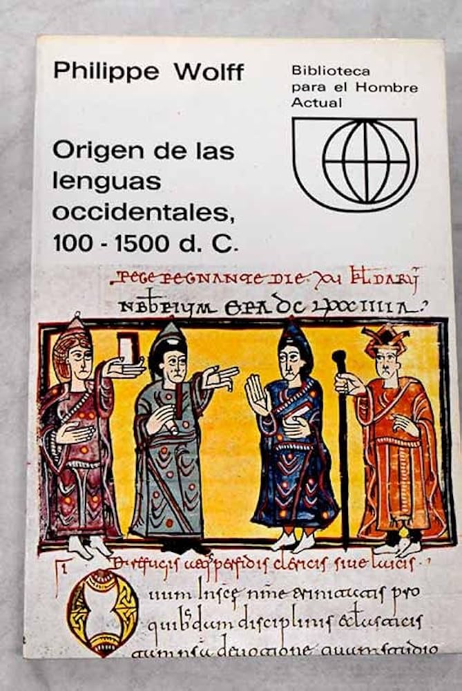 Origen de las lenguas occidentales 100 1500 dC RacóLector