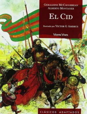 Vicens vives El Cid