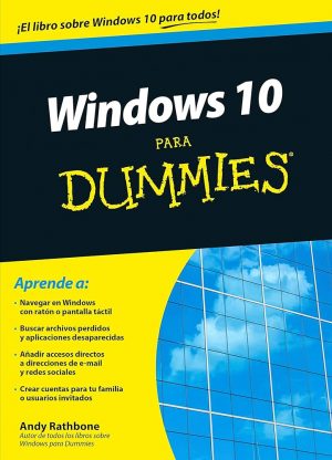 Windows 10 para Dummies