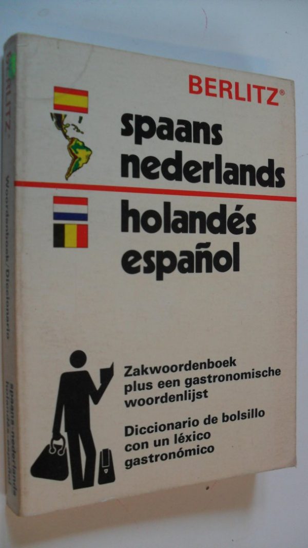 nederland spaans