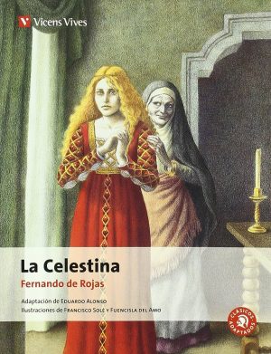 vicens vives celestina