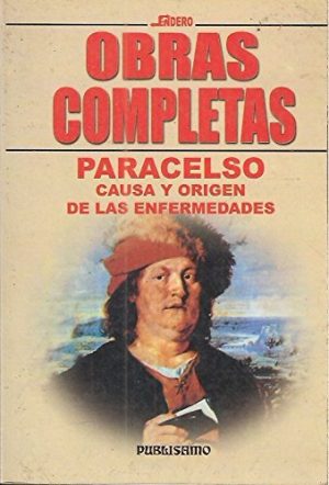 obras completas paracelso