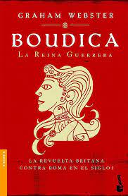 Boudica Webster