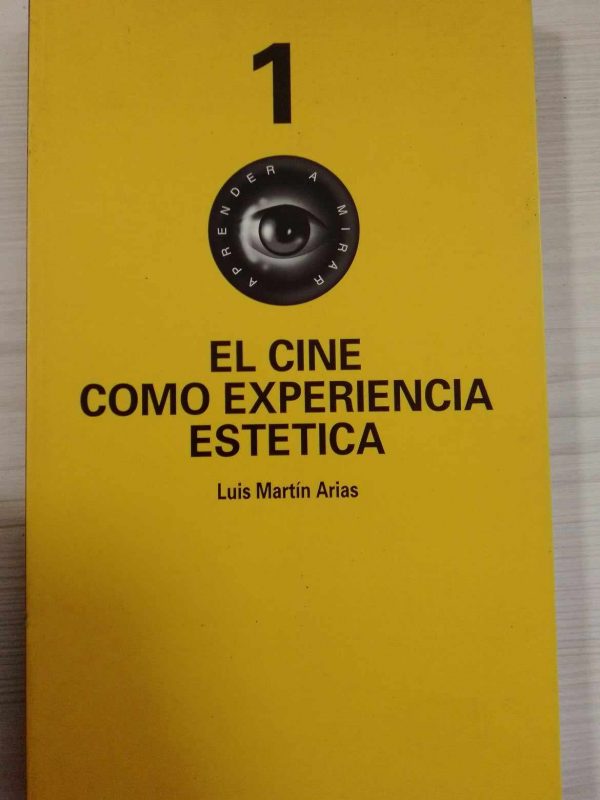 El cine como experiencia estética